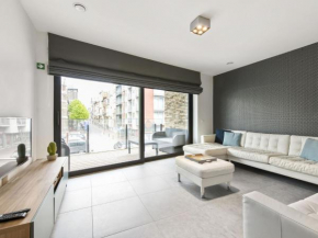 Apartment in a central location